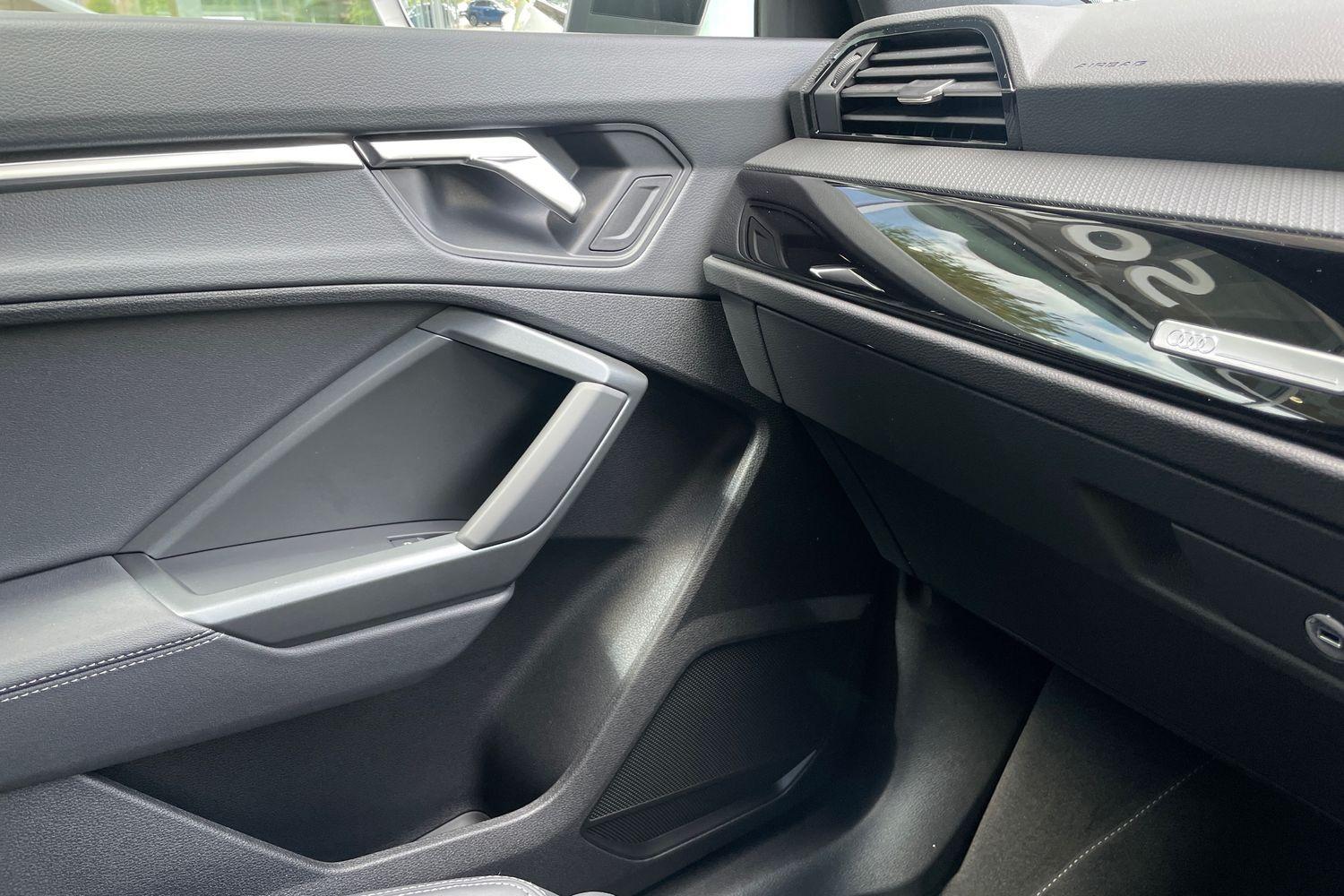 Used Audi Q3 2025 for sale - 76388597: Photo 39