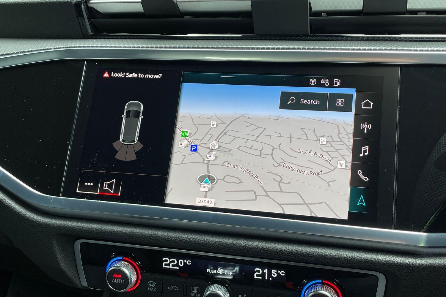 Used Audi Q3 2025 for sale - 76388597: Photo 4