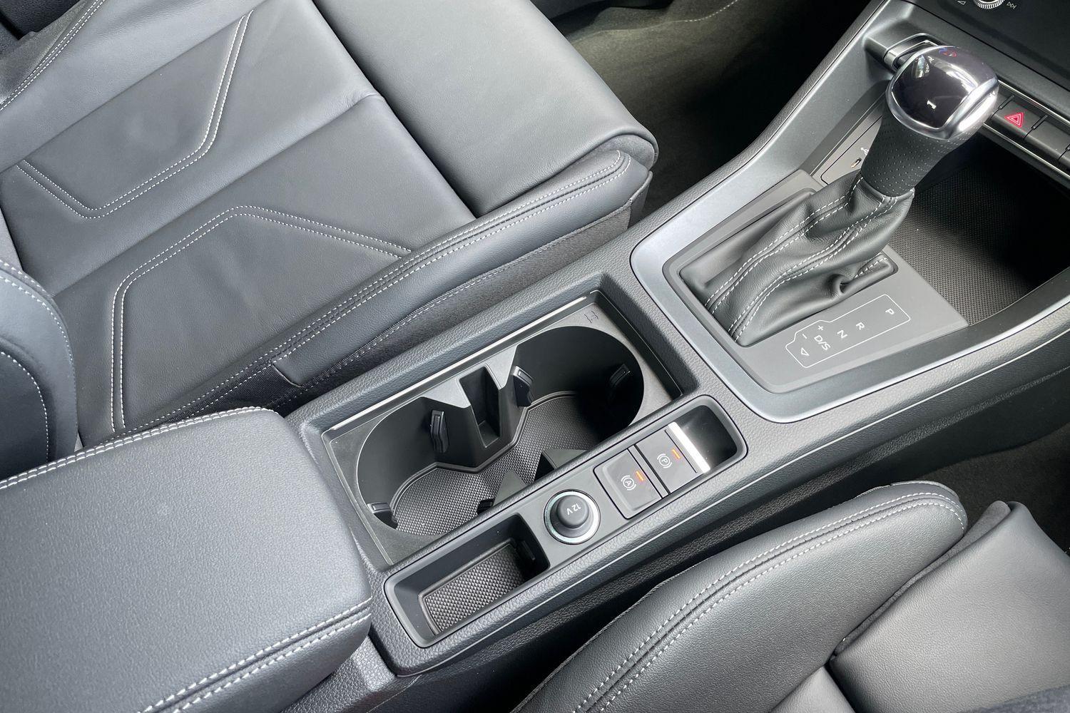 Used Audi Q3 2025 for sale - 76388597: Photo 40