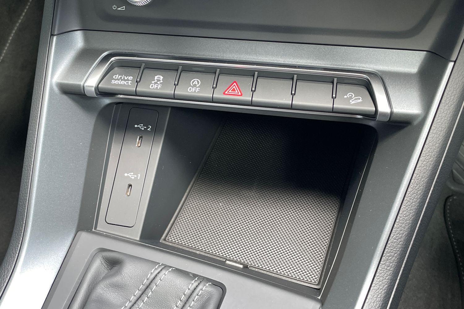 Used Audi Q3 2025 for sale - 76388597: Photo 43