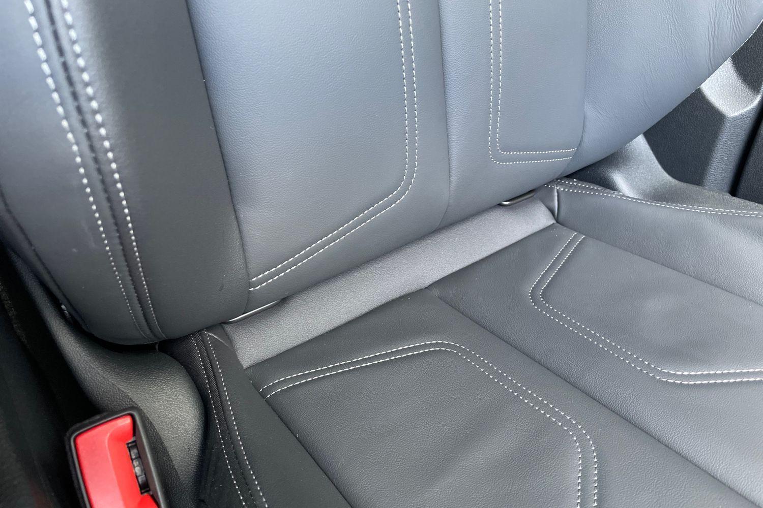 Used Audi Q3 2025 for sale - 76388597: Photo 44