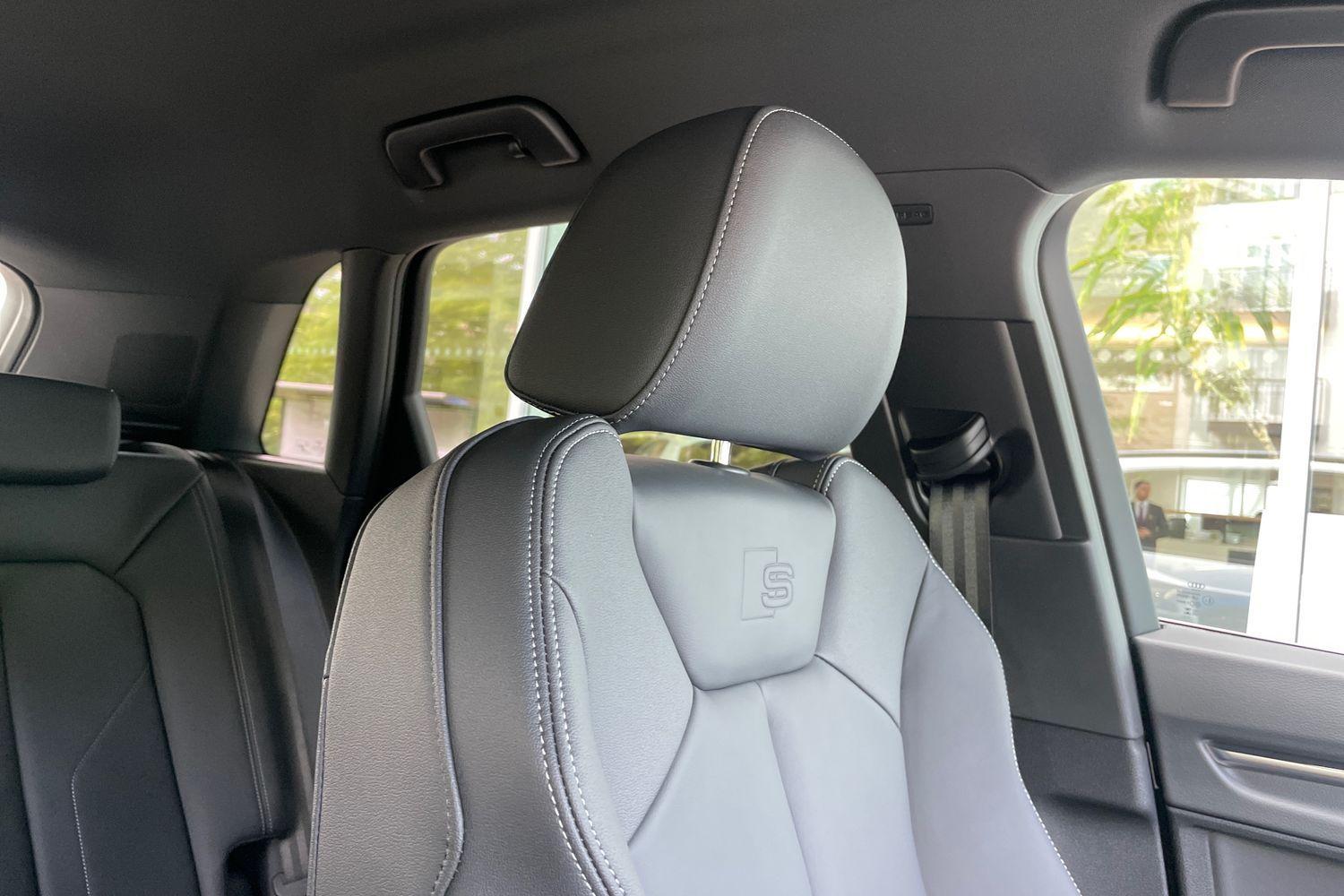 Used Audi Q3 2025 for sale - 76388597: Photo 46