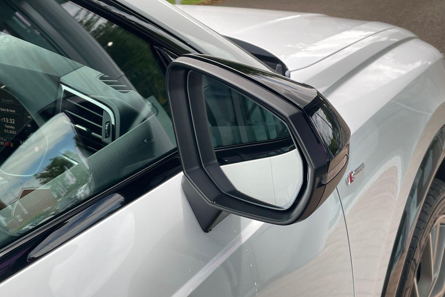 Used Audi Q3 2025 for sale - 76388597: Photo 47