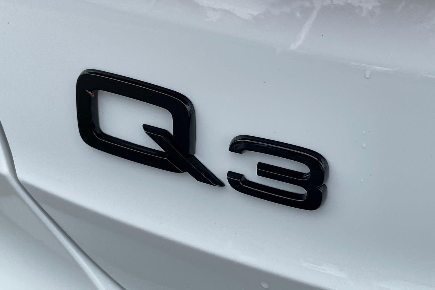 Used Audi Q3 2025 for sale - 76388597: Photo 48