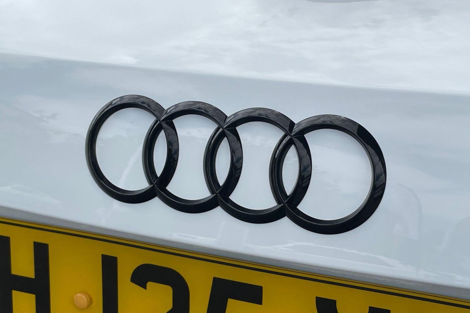 Used Audi Q3 2025 for sale - 76388597: Photo 49