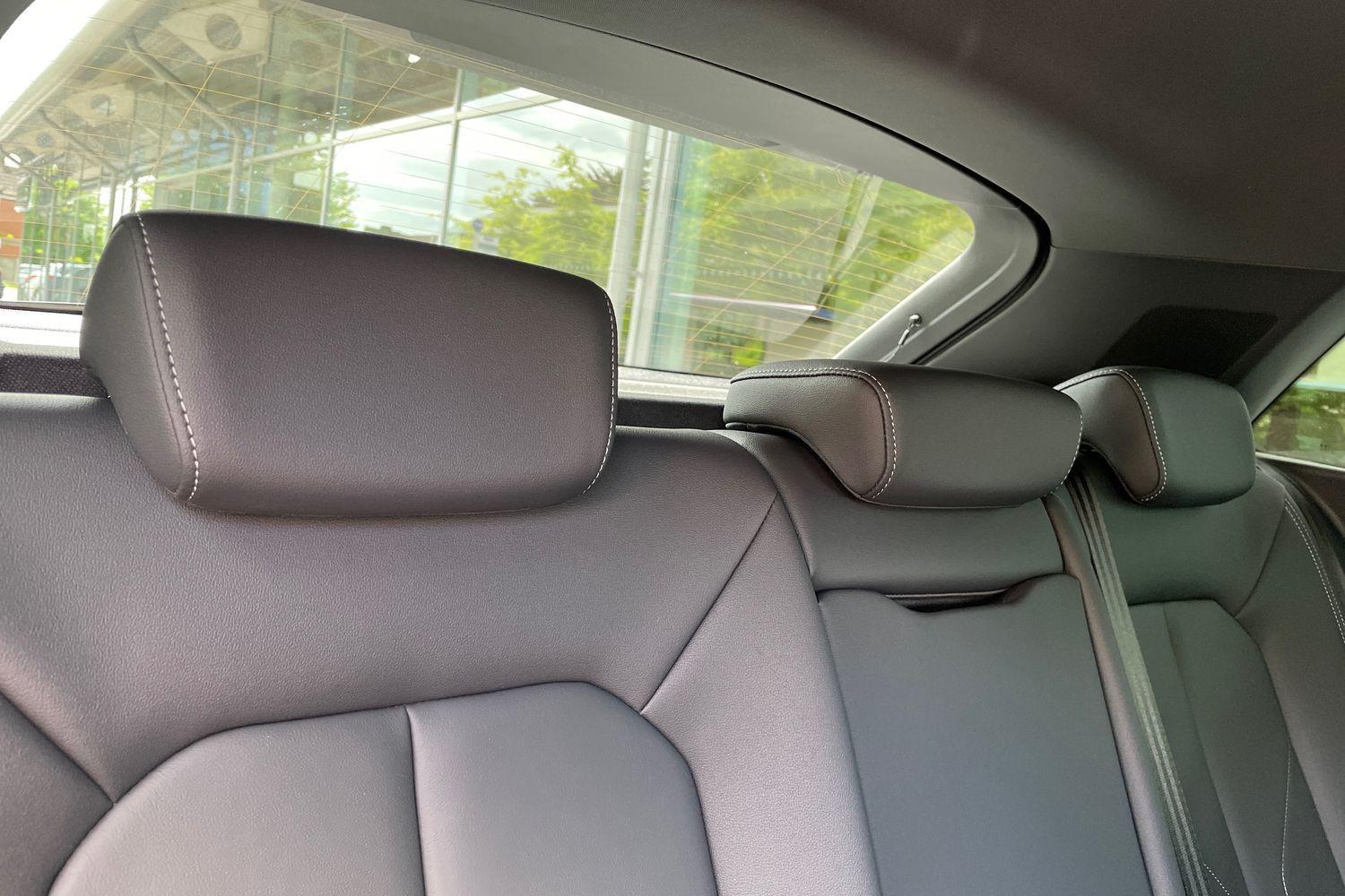 Used Audi Q3 2025 for sale - 76388597: Photo 50