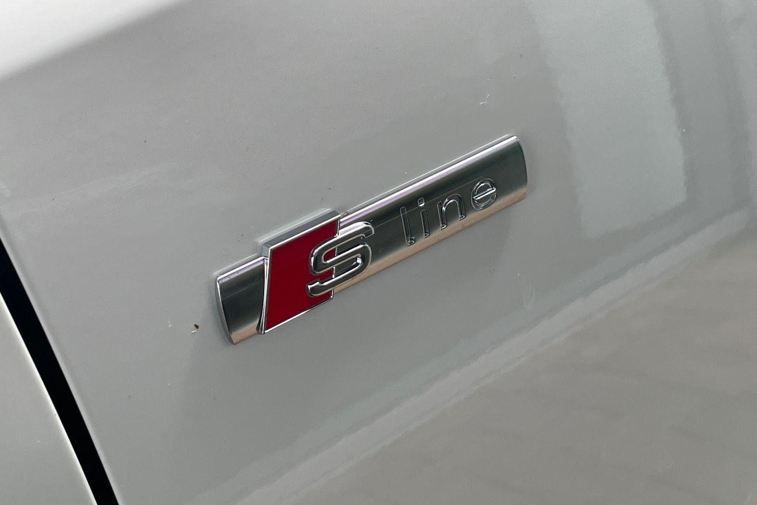 Used Audi Q3 2025 for sale - 76388597: Photo 52