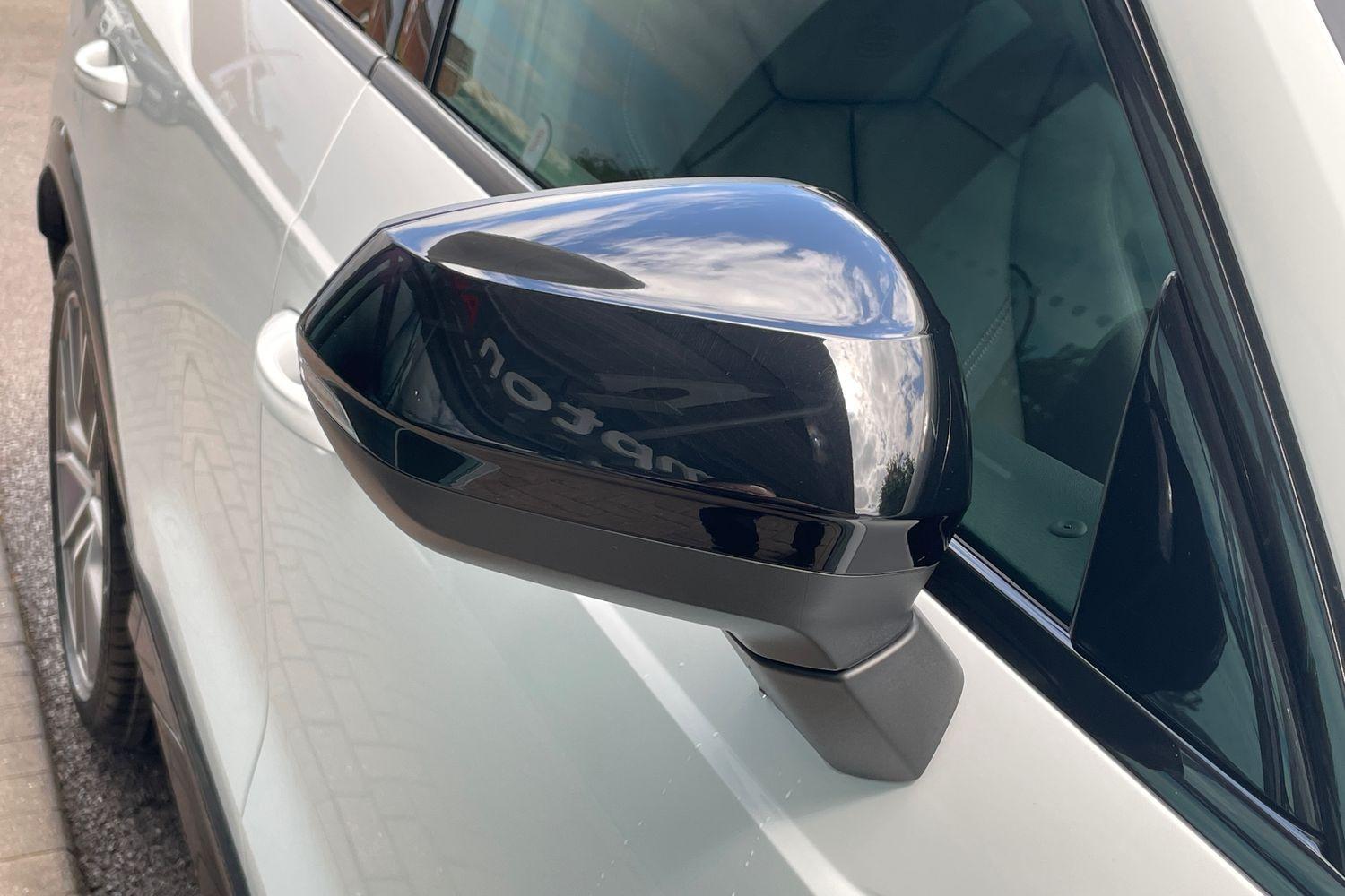 Used Audi Q3 2025 for sale - 76388597: Photo 53