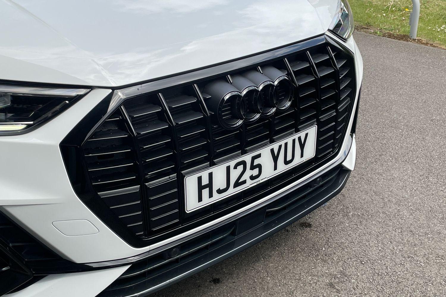 Used Audi Q3 2025 for sale - 76388597: Photo 54