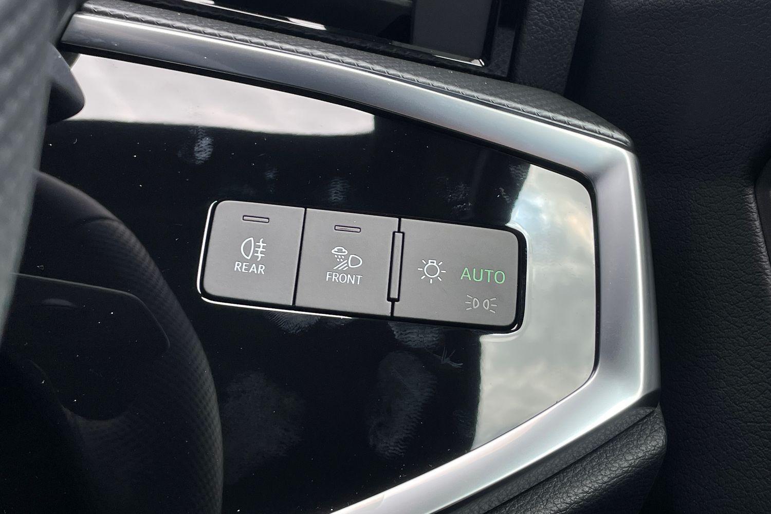 Used Audi Q3 2025 for sale - 76388597: Photo 55