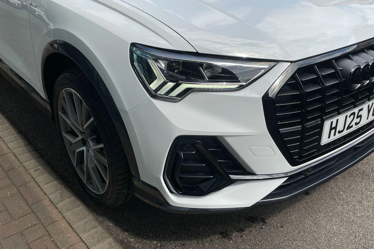 Used Audi Q3 2025 for sale - 76388597: Photo 56