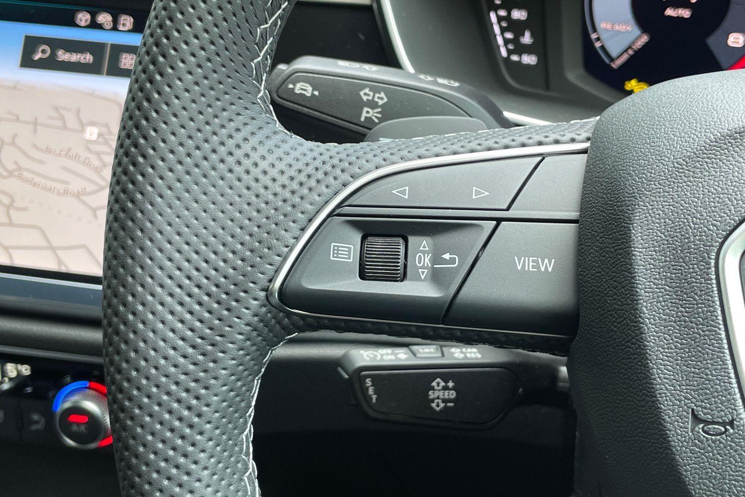 Used Audi Q3 2025 for sale - 76388597: Photo 57