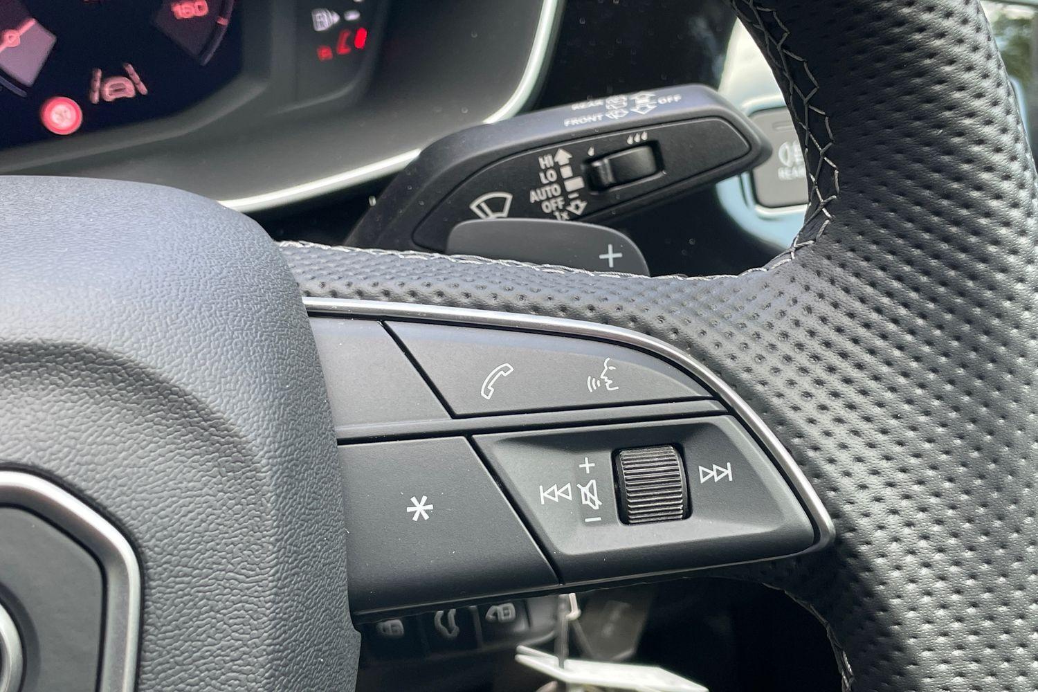 Used Audi Q3 2025 for sale - 76388597: Photo 58