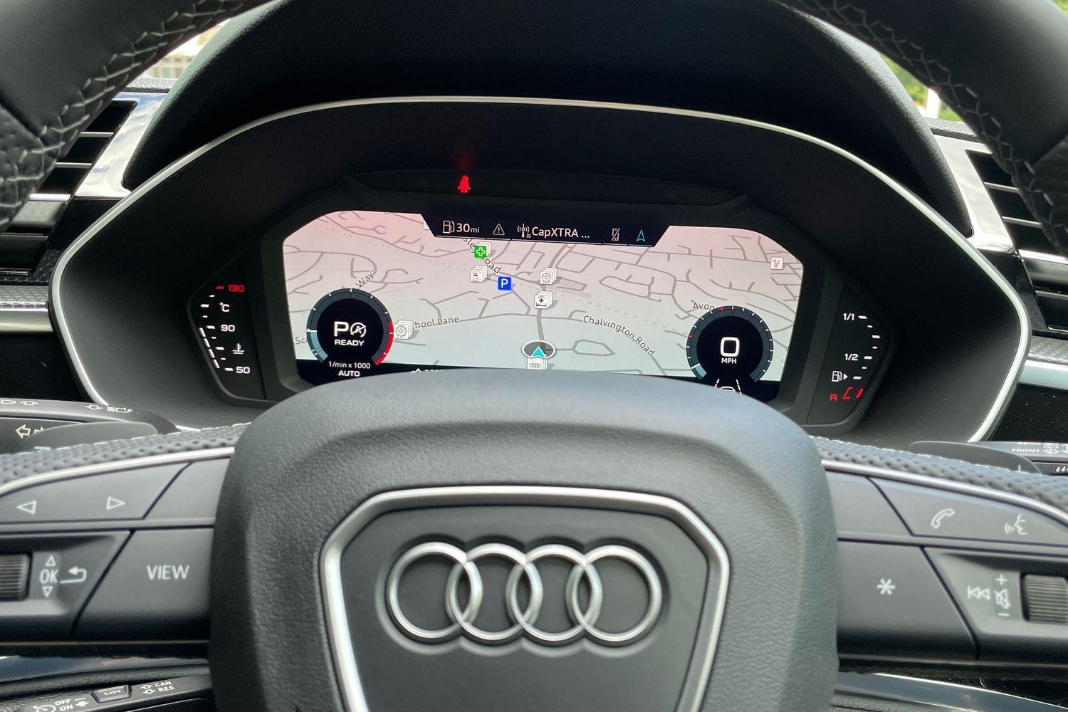 Used Audi Q3 2025 for sale - 76388597: Photo 59