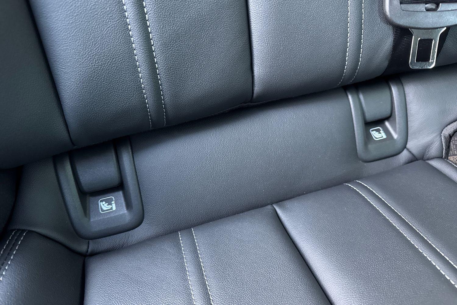Used Audi Q4 e-tron 2024 for sale - 76370816: Photo 23