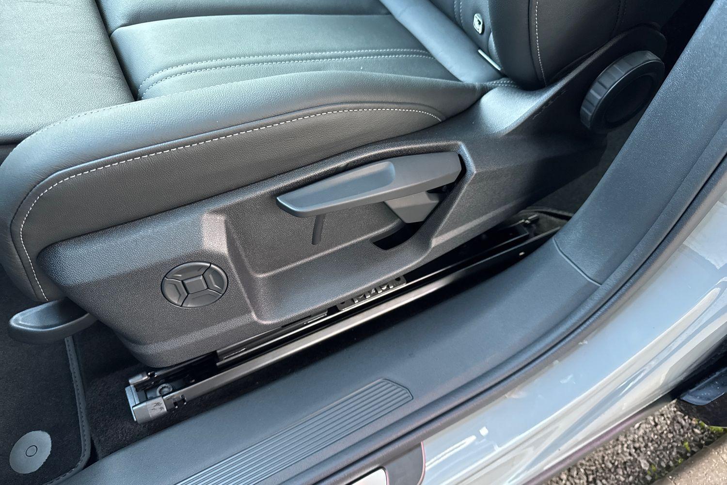 Used Audi Q4 e-tron 2024 for sale - 76370816: Photo 28