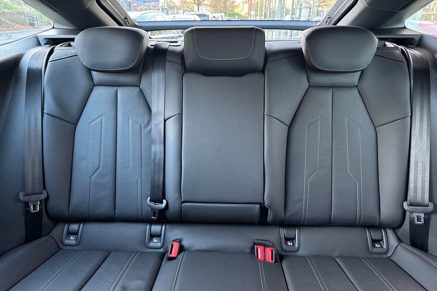 Used Audi Q4 e-tron 2024 for sale - 76370816: Photo 30
