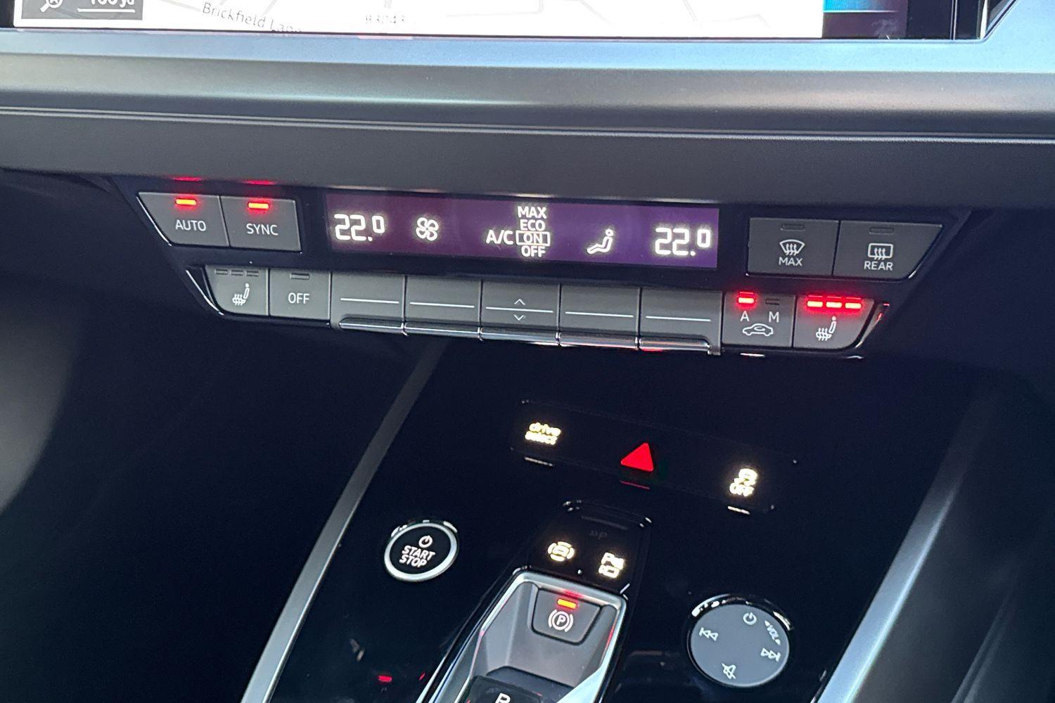 Used Audi Q4 e-tron 2024 for sale - 76370816: Photo 38
