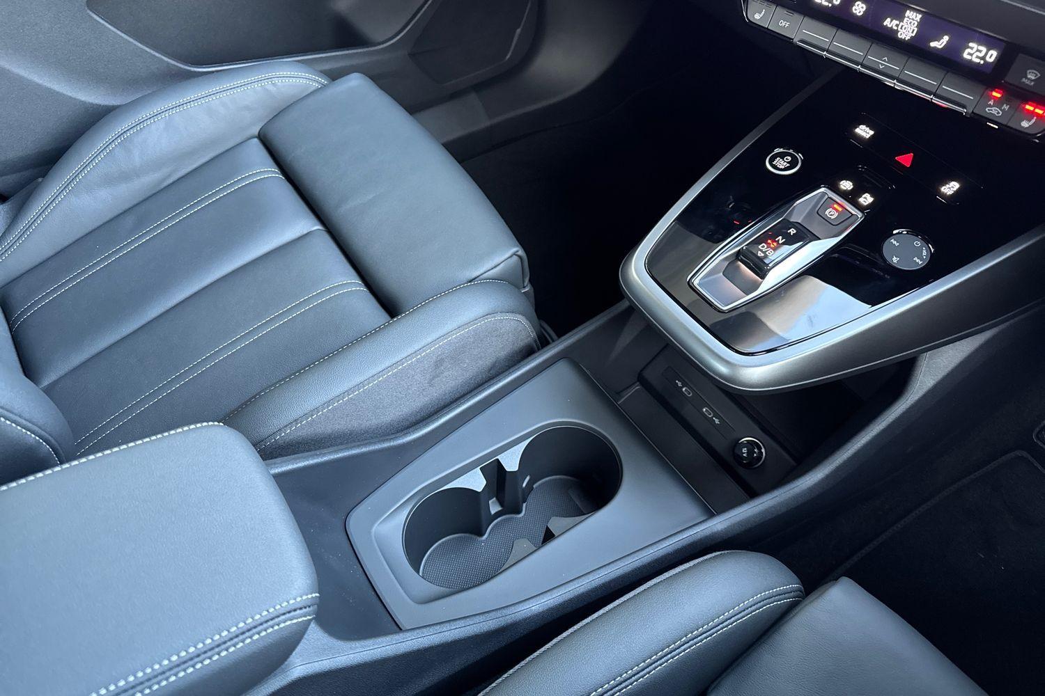Used Audi Q4 e-tron 2024 for sale - 76370816: Photo 40