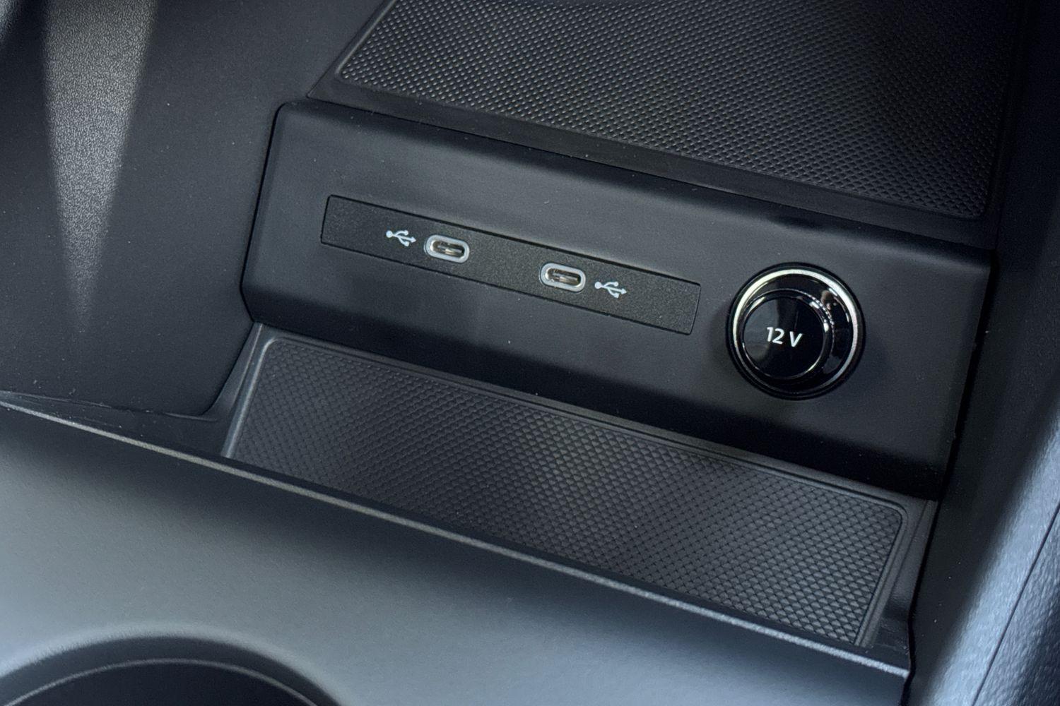 Used Audi Q4 e-tron 2024 for sale - 76370816: Photo 44