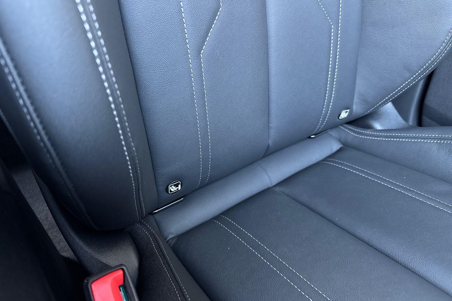 Used Audi Q4 e-tron 2024 for sale - 76370816: Photo 45