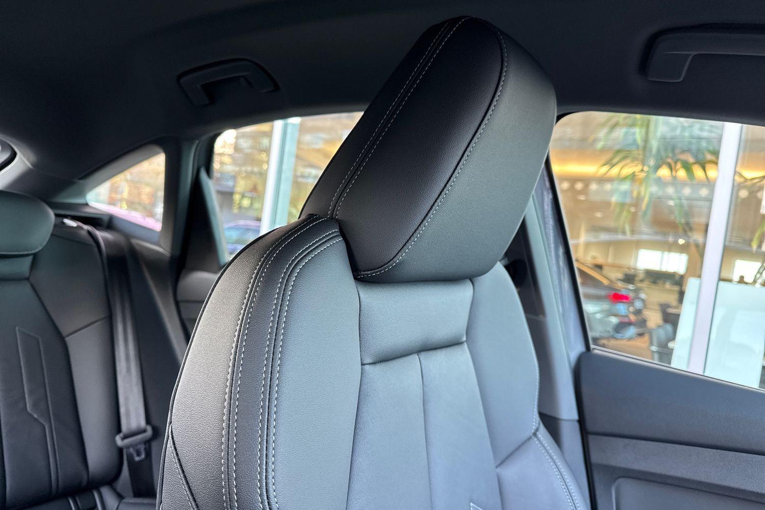 Used Audi Q4 e-tron 2024 for sale - 76370816: Photo 48