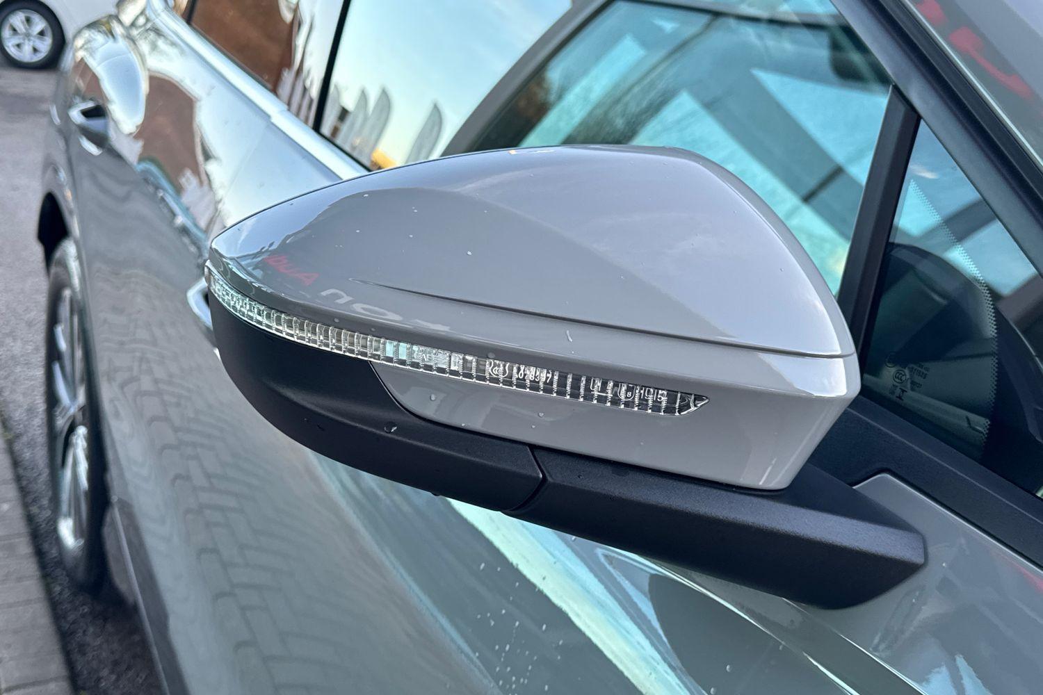 Used Audi Q4 e-tron 2024 for sale - 76370816: Photo 54