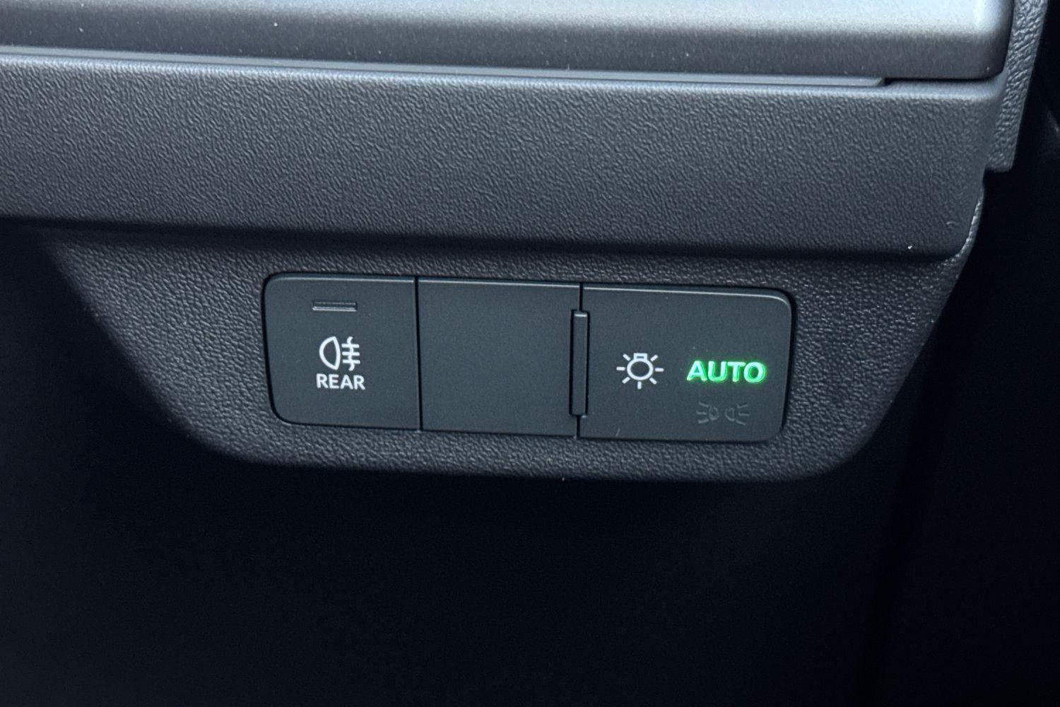Used Audi Q4 e-tron 2024 for sale - 76370816: Photo 56