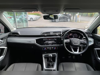Used Audi Q3 2021 for sale - 75562912: Photo