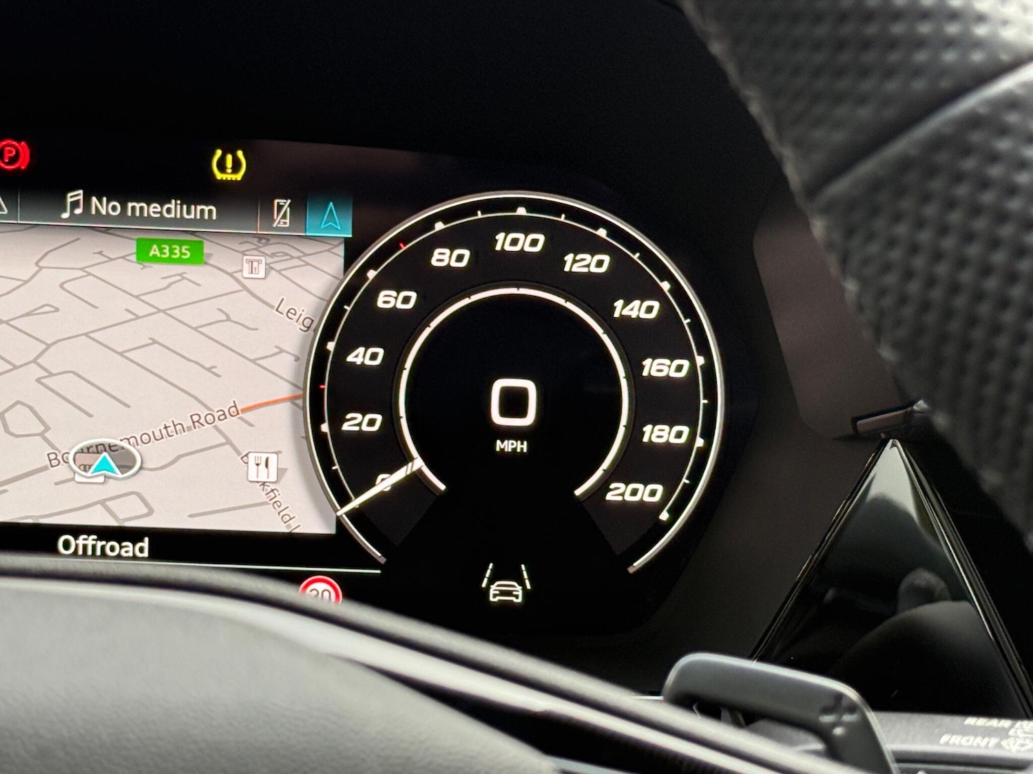 Used Audi RS3 2025 for sale - 77253861: Photo 23