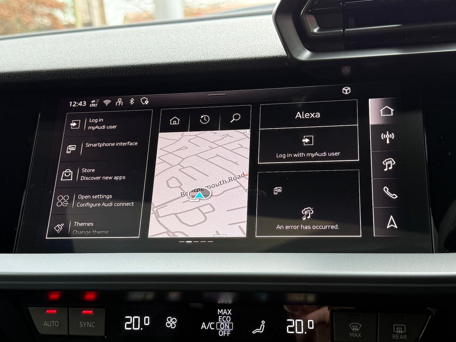 Used Audi RS3 2025 for sale - 77253861: Photo 24