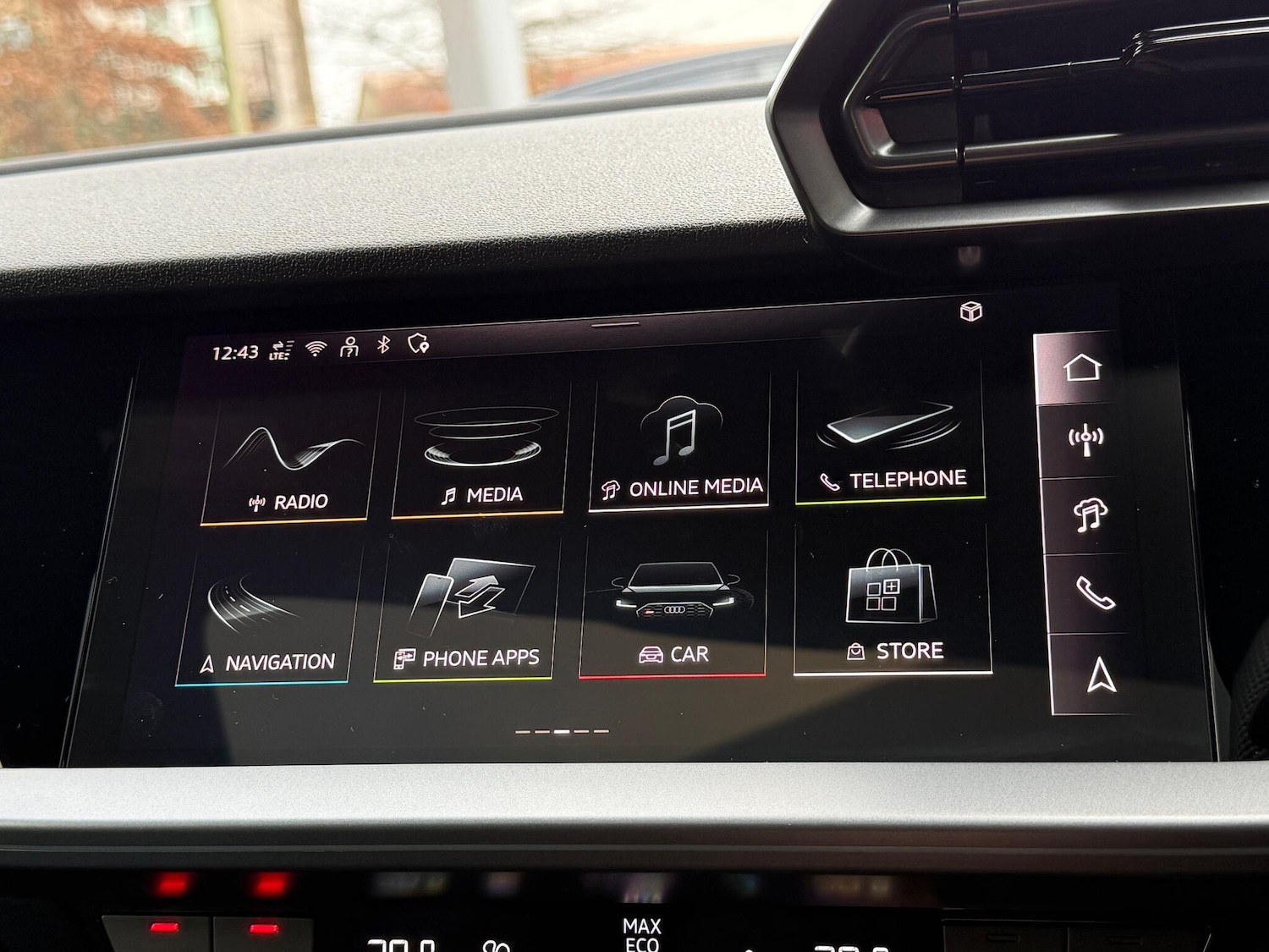 Used Audi RS3 2025 for sale - 77253861: Photo 25