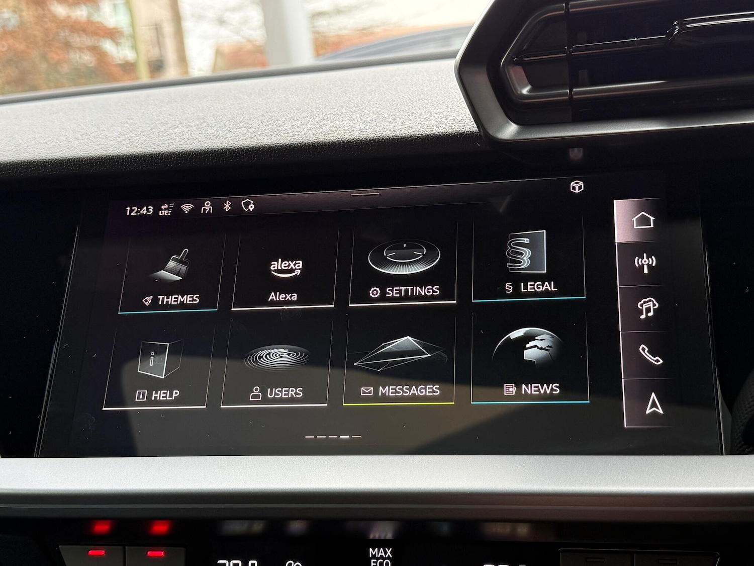 Used Audi RS3 2025 for sale - 77253861: Photo 26