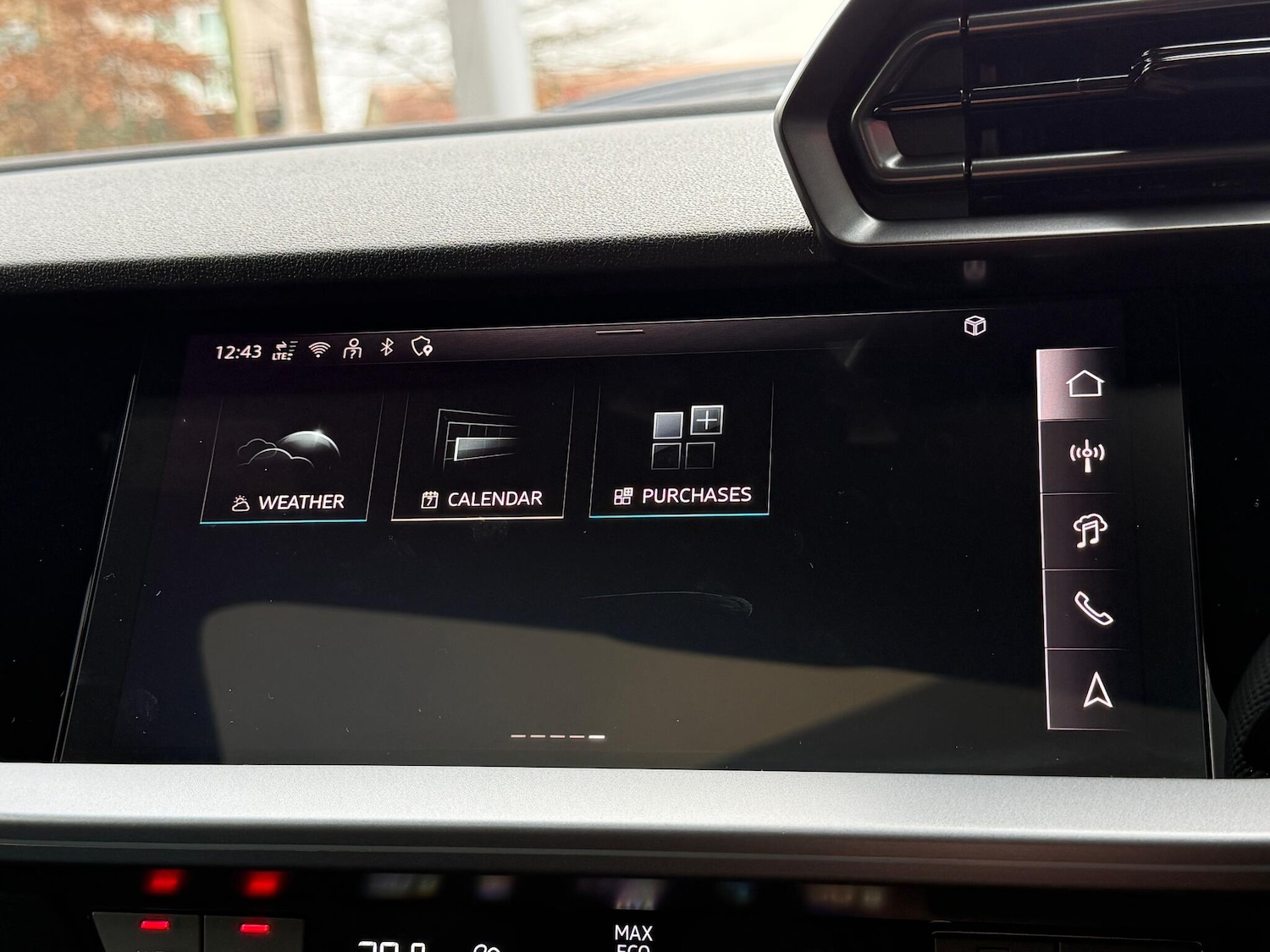 Used Audi RS3 2025 for sale - 77253861: Photo 27