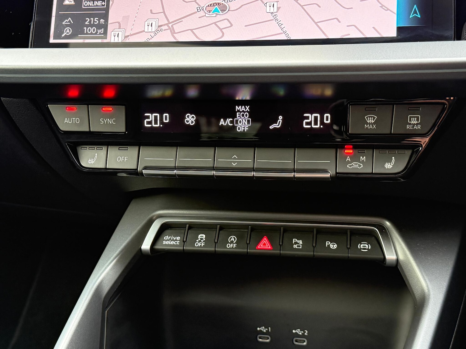 Used Audi RS3 2025 for sale - 77253861: Photo 28