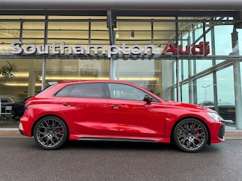 Used Audi RS3 2025 for sale - 77253861: Photo