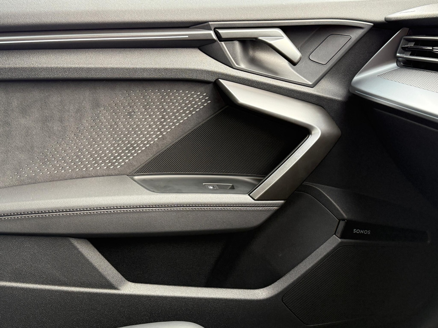 Used Audi RS3 2025 for sale - 77253861: Photo 37