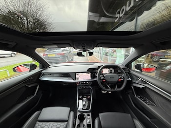 Used Audi RS3 2025 for sale - 77253861: Photo