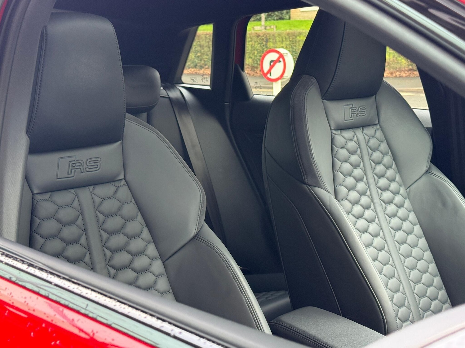 Used Audi RS3 2025 for sale - 77253861: Photo 45