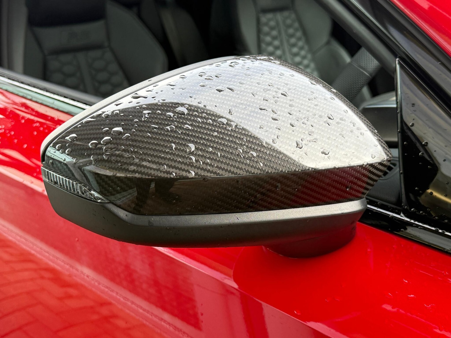 Used Audi RS3 2025 for sale - 77253861: Photo 46