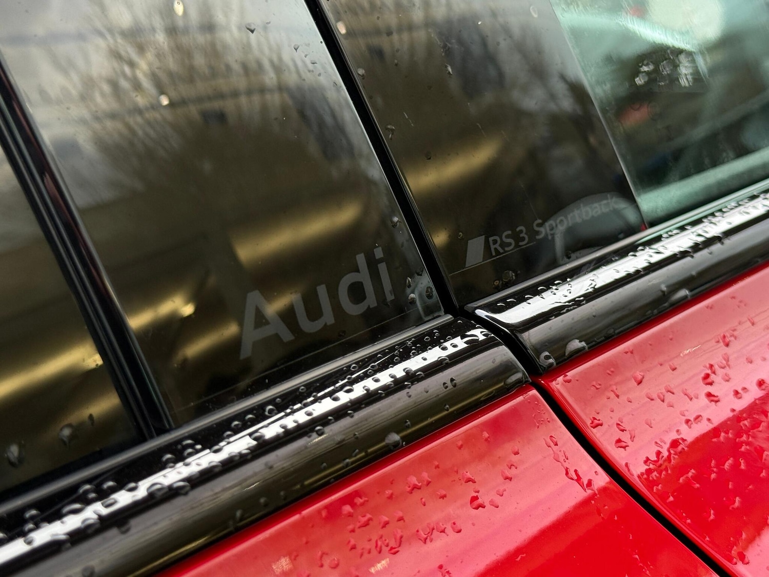 Used Audi RS3 2025 for sale - 77253861: Photo 48