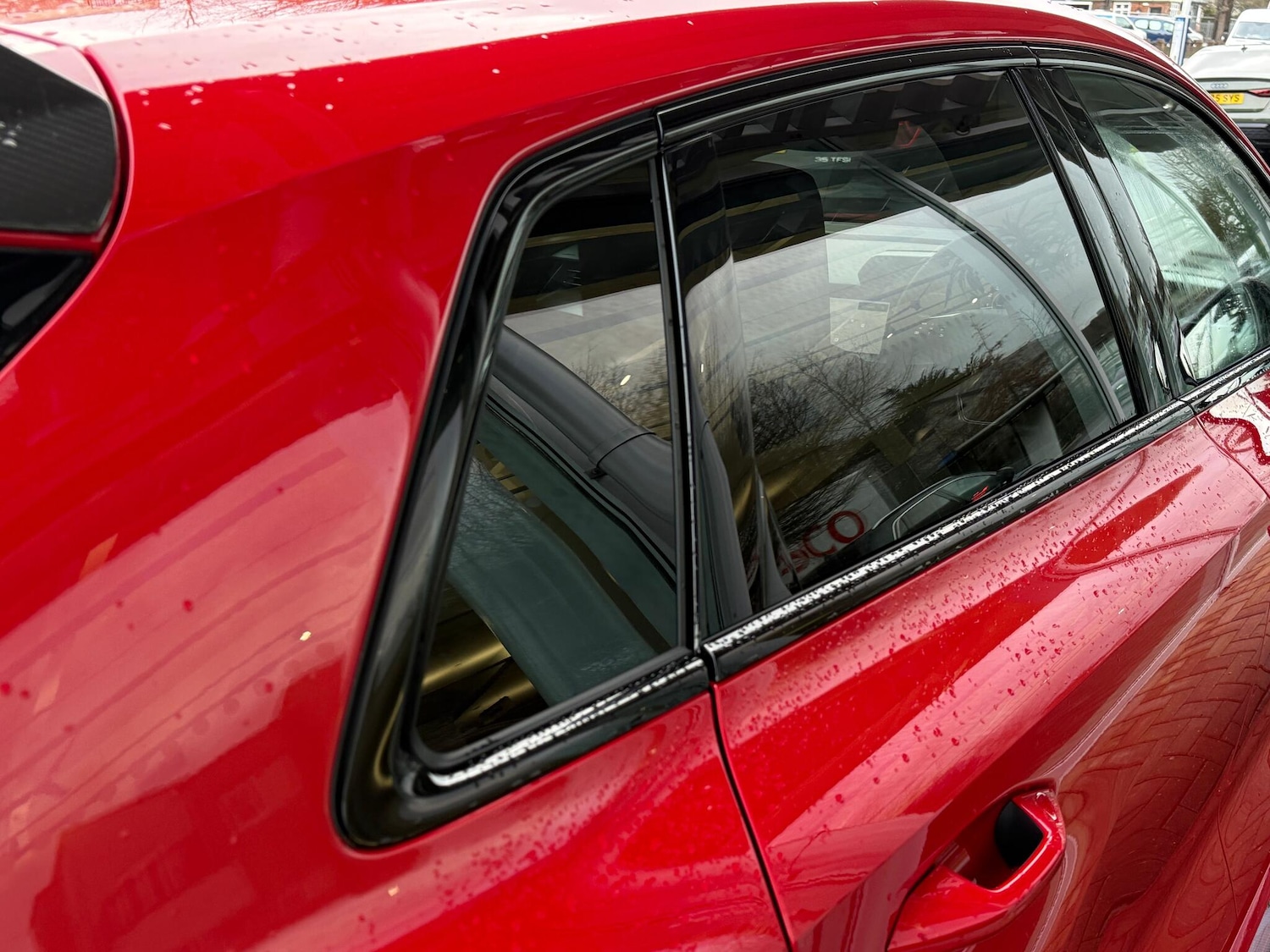 Used Audi RS3 2025 for sale - 77253861: Photo 49