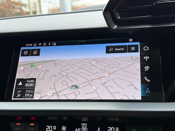 Used Audi RS3 2025 for sale - 77253861: Photo