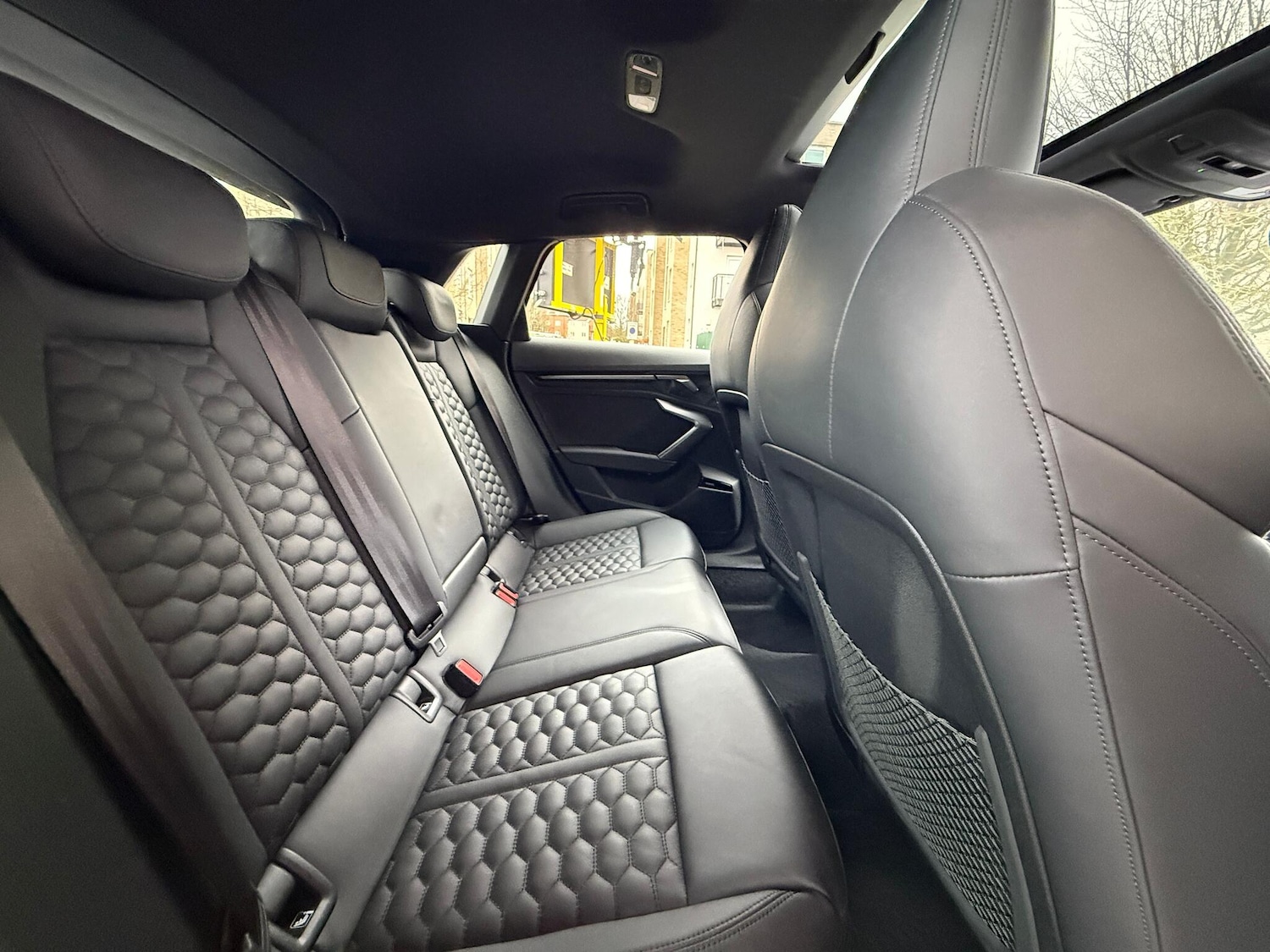 Used Audi RS3 2025 for sale - 77253861: Photo 51