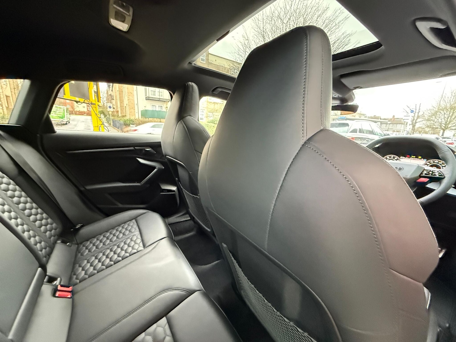 Used Audi RS3 2025 for sale - 77253861: Photo 52