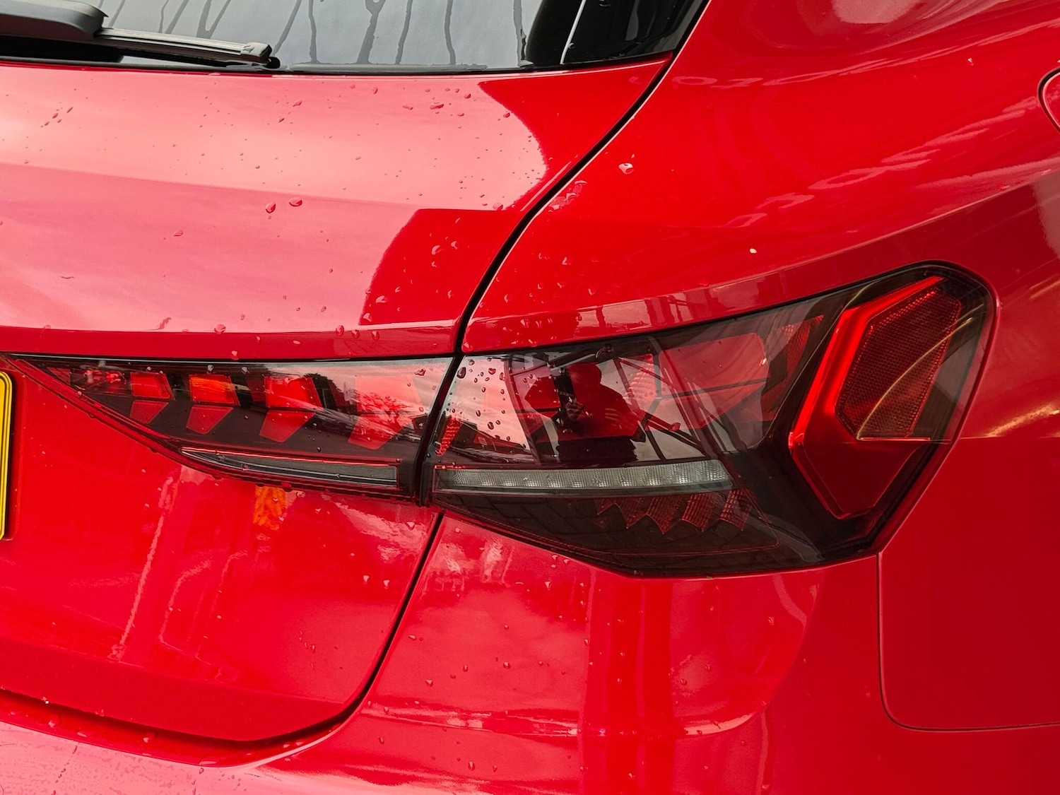 Used Audi RS3 2025 for sale - 77253861: Photo 57