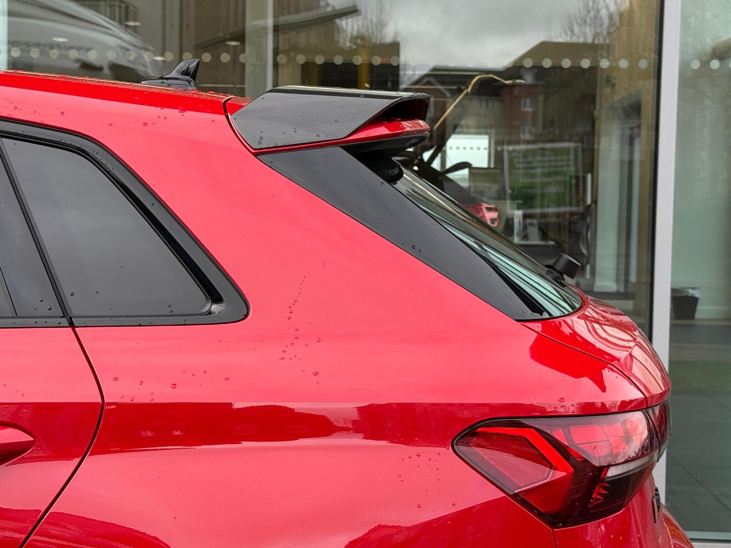 Used Audi RS3 2025 for sale - 77253861: Photo 61