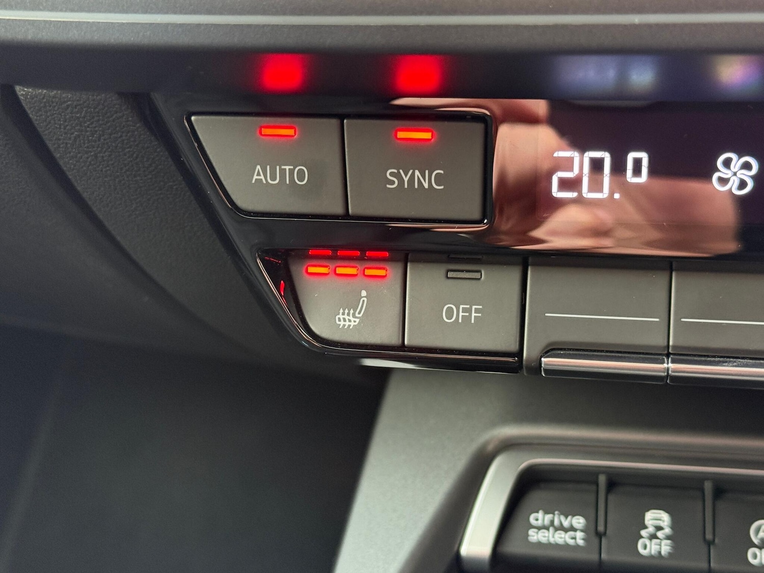 Used Audi RS3 2025 for sale - 77253861: Photo 7