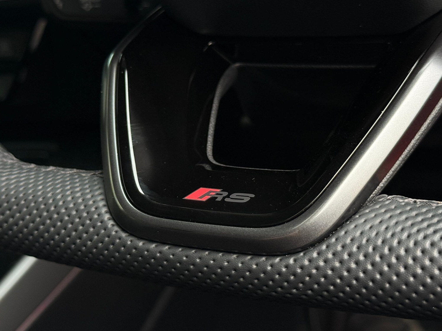 Used Audi RS3 2025 for sale - 77253861: Photo 75