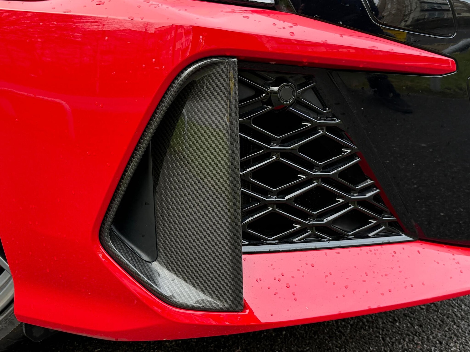 Used Audi RS3 2025 for sale - 77253861: Photo 77